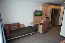 Hotel Hellers Krug
