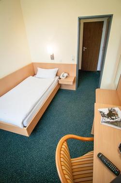 Hotel Hellers Krug