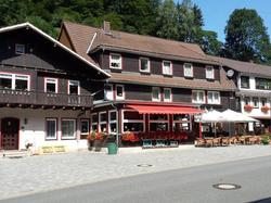 Landgasthof Kleine Kommode