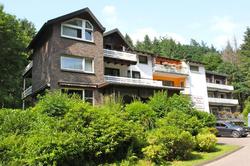 Waldhotel Porta Westfalica Garni