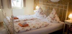 Kleine Villa Rose
