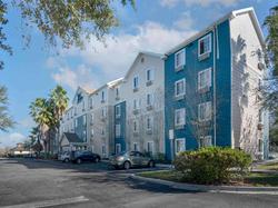 Woodspring Suites Orlando South
