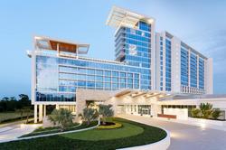 Jw Marriott Orlando Bonnet Creek Resort & Spa