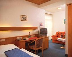 Hotel Restaurant Zur Mainlust