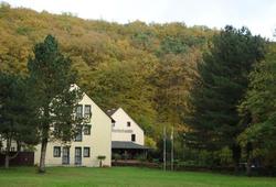 Landhotel Burkartsmühle