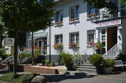 Thermen Hotel Bad Soden Am Taunus