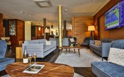 Bacchus Hotel