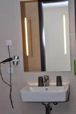 Bacchus Hotel