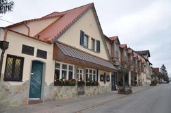 Hotel-Restaurant Poststuben