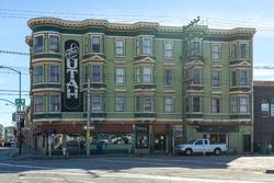 The Utah Inn