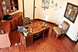 Bradford House Bed & Breakfast