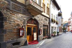 Am Markt Hotel