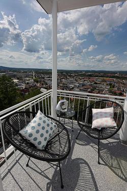 Schlossberg Hotel Homburg