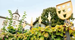 Victor's Residenz-Hotel Schloss Berg