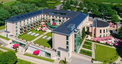 Victor's Residenz-Hotel Schloss Berg