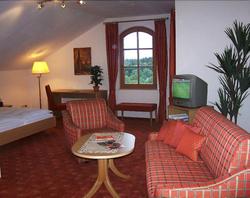 Hotel Schwarzwald Sonnenhof