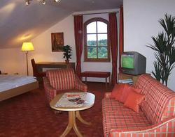 Hotel Schwarzwald Sonnenhof