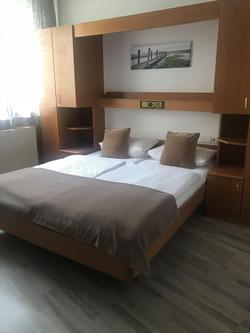 Garni-Hotel Adler
