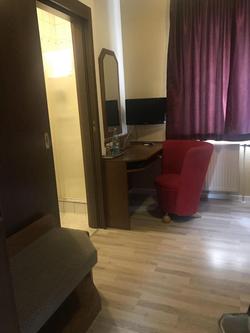 Garni-Hotel Adler