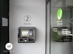 A2 Hotels Plochingen