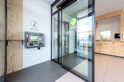 A2 Hotels Denkendorf