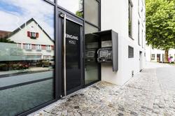 Riku Hotel Weissenhorn