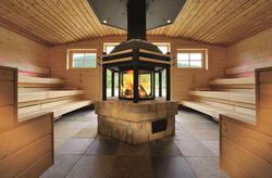 Hotel Engel Obertal