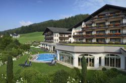 Hotel Engel Obertal