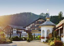 Hotel Engel Obertal