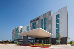 SpringHill Suites by Marriott Dallas Richardson/Un
