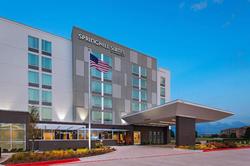 SpringHill Suites by Marriott Dallas Richardson/Un