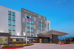 SpringHill Suites by Marriott Dallas Richardson/Un