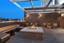 SpringHill Suites by Marriott Dallas Richardson/Un