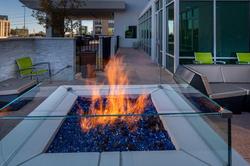 Springhill Suites By Marriott Dallas Central Expre
