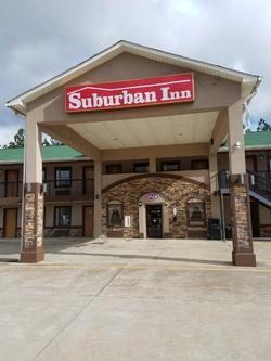 Suburban Inn