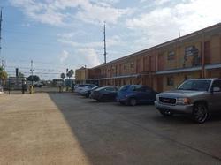 Monte Carlo Motel