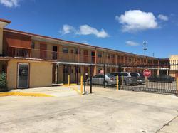 Monte Carlo Motel