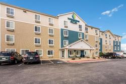 Woodspring Suites Austin Northwest Research Blvd