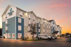 Woodspring Suites Austin Northwest Research Blvd