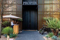 Austin Proper Hotel, A Member Of Design Hotels