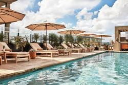 Austin Proper Hotel, A Member Of Design Hotels