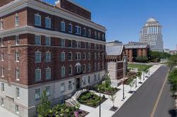 The Lytle Park Hotel, Autograph Collection