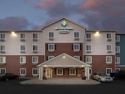 Woodspring Suites Cincinnati Sharonville