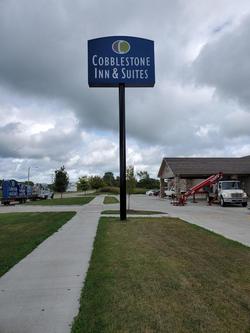 Cobblestone Inn & Suites - Boone