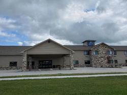 Cobblestone Inn & Suites - Boone