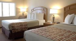 Adventureland Inn