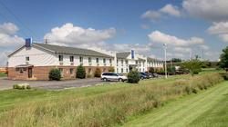 Motel 6 Altoona, IA - Des Moines East