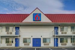 Motel 6 Baker City, OR