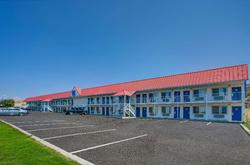 Motel 6 Baker City, OR