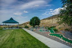 Motel 6 Baker City, OR